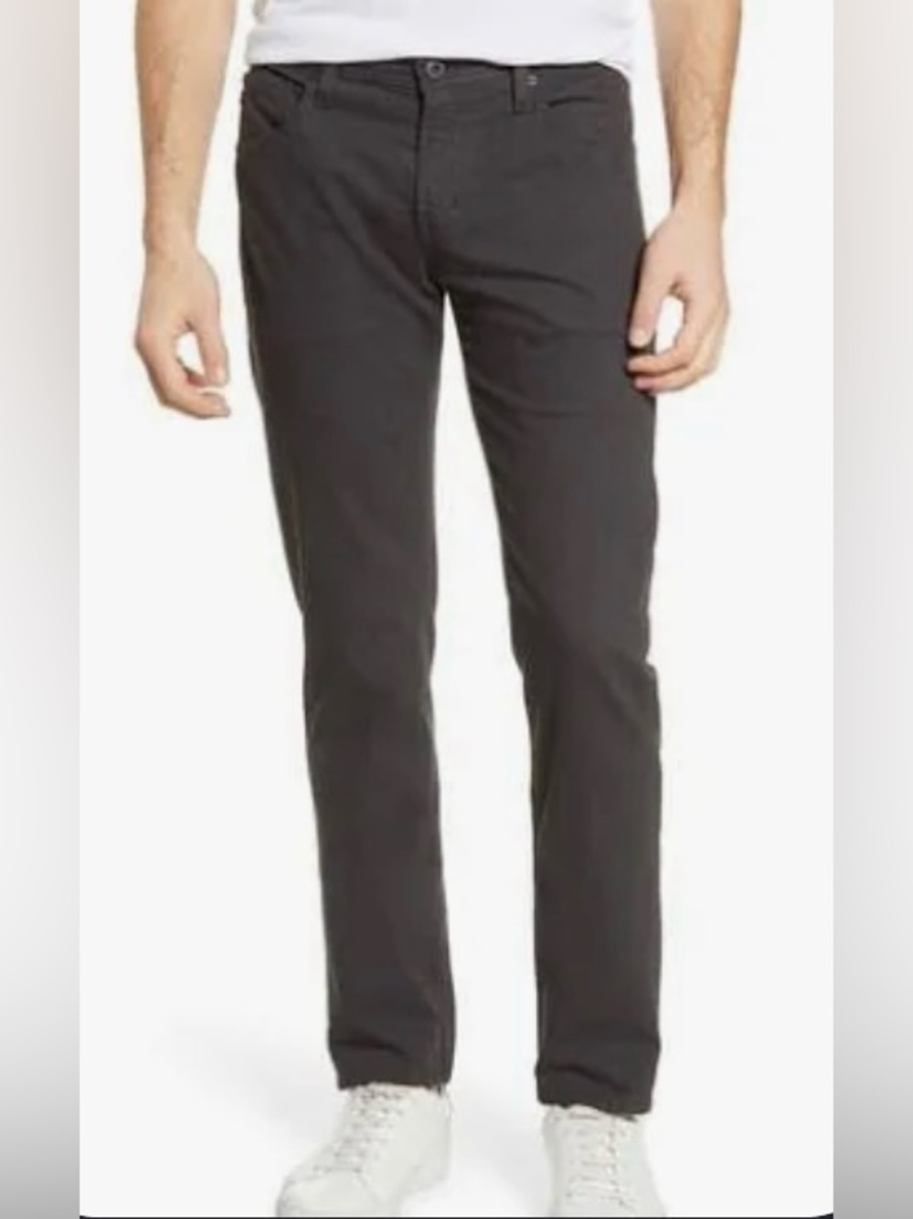 AG Tellis Modern Slim Pant